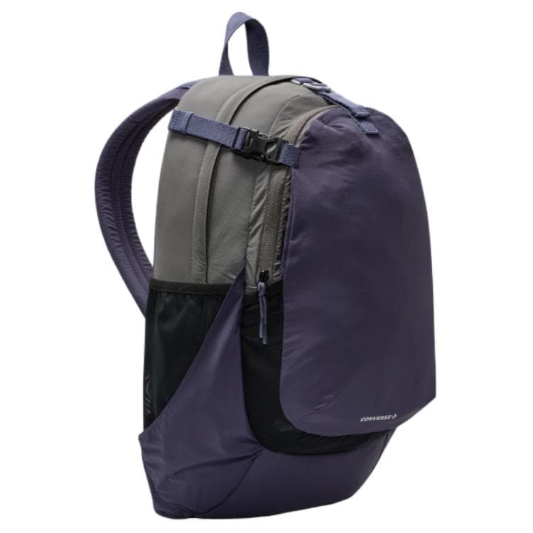 Рюкзак Converse Active Backpack Purple - изображение 2