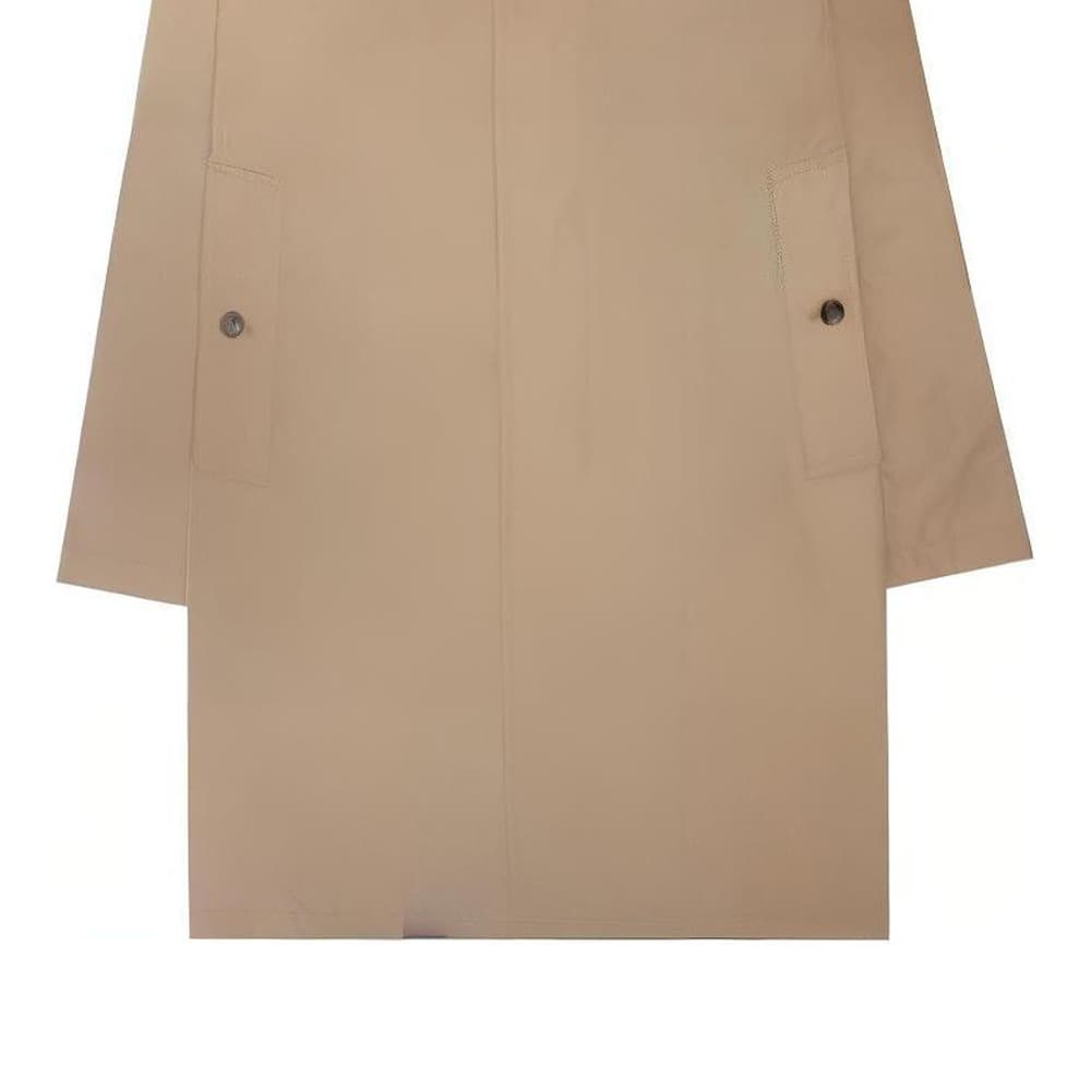 Пальто Burberry FW23 Brown Coat - изображение 8