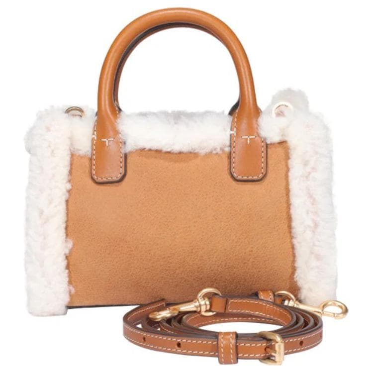 Сумка TORY BURCH Ella Tote - изображение 3