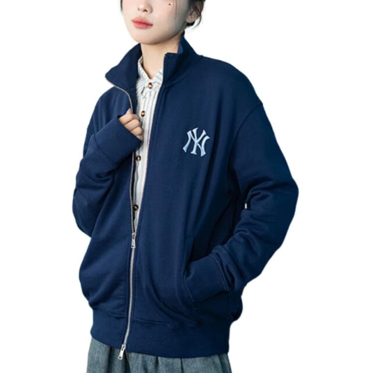 Куртка MLB Monogram Logo - изображение 3