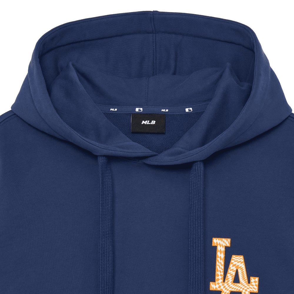 Худи MLB Logo - изображение 3
