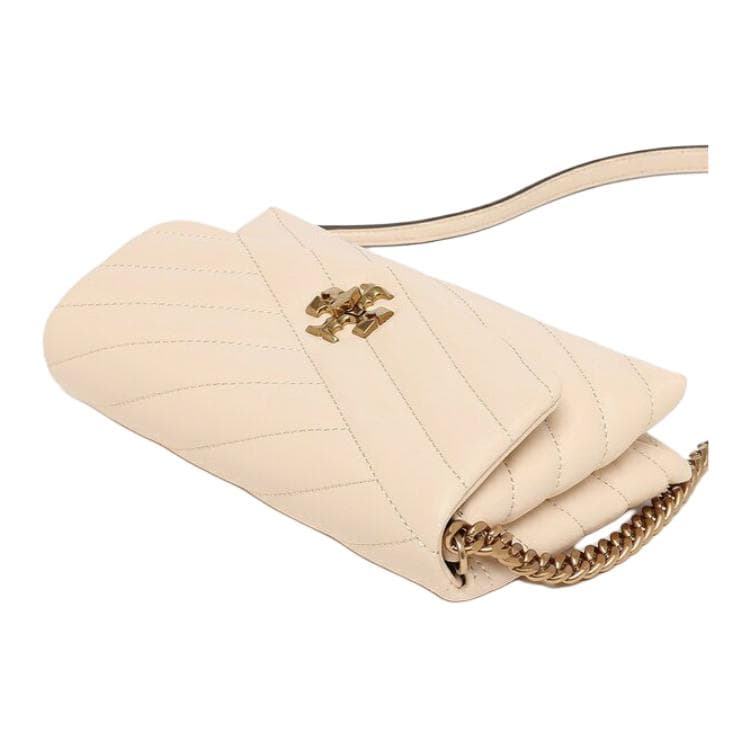 Сумка через плечо TORY BURCH Kira - изображение 5