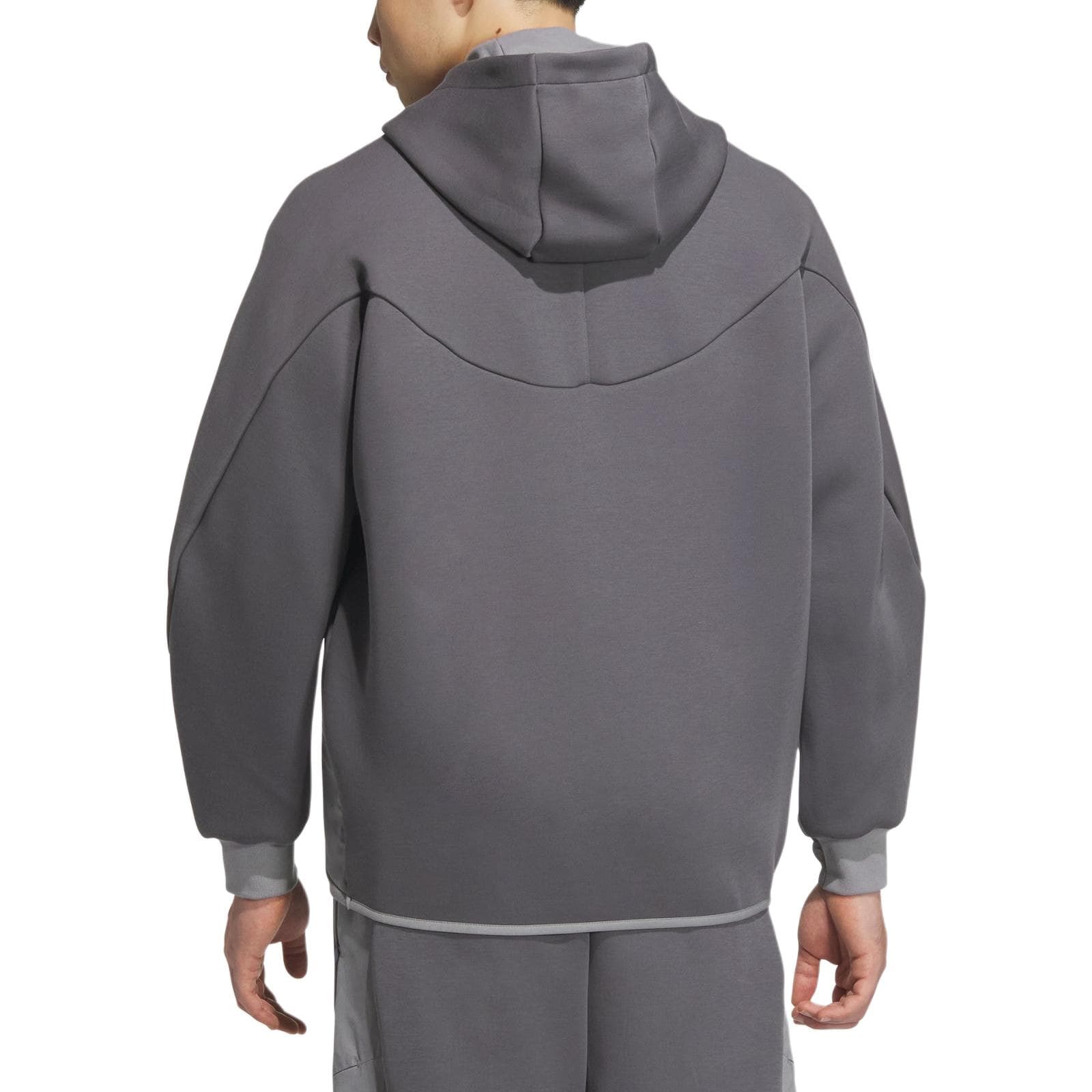 Куртка adidas FUSTL P HOODY2 - изображение 3