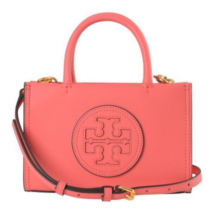 Сумка TORY BURCH Ella BIO Tote - изображение 1