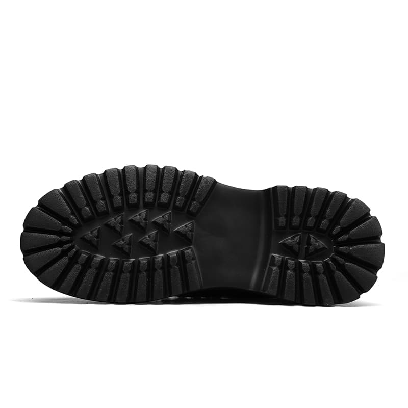 Ботинки Jeep - изображение 7