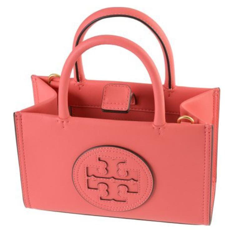 Сумка TORY BURCH Ella BIO Tote - изображение 2