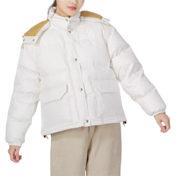 Пуховик THE NORTH FACE Logo - изображение 2