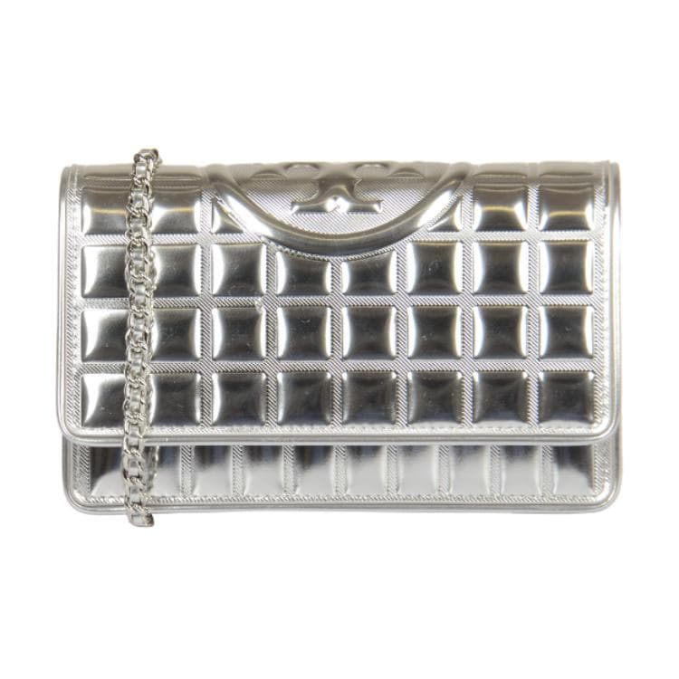 Кошелек TORY BURCH Fleming - изображение 1
