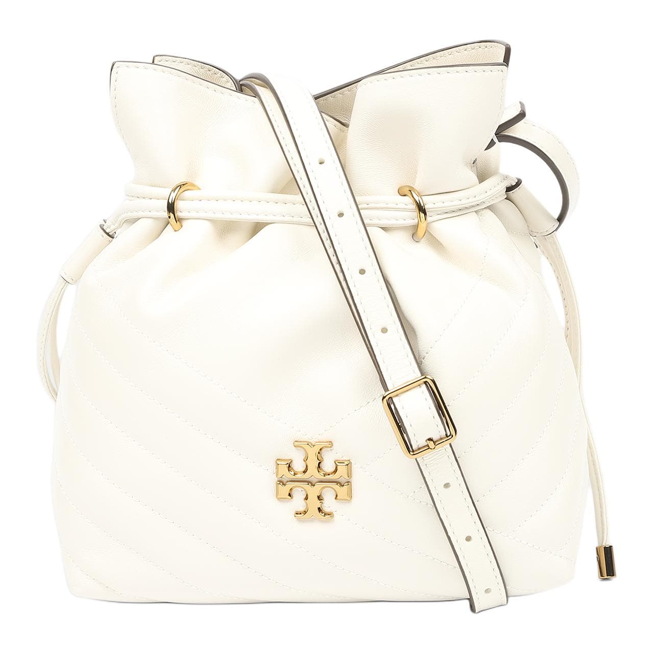 Сумка через плечо TORY BURCH TB Kira - изображение 1
