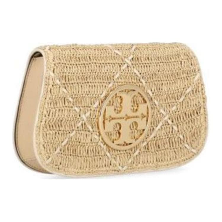 Сумка через плечо TORY BURCH Reva - изображение 2