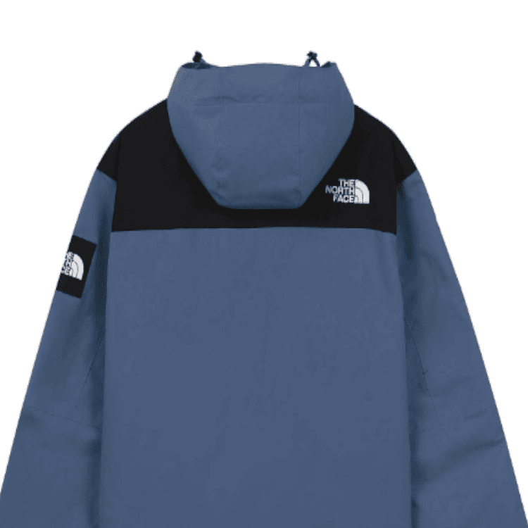 Куртка THE NORTH FACE SS23 Logo - изображение 3