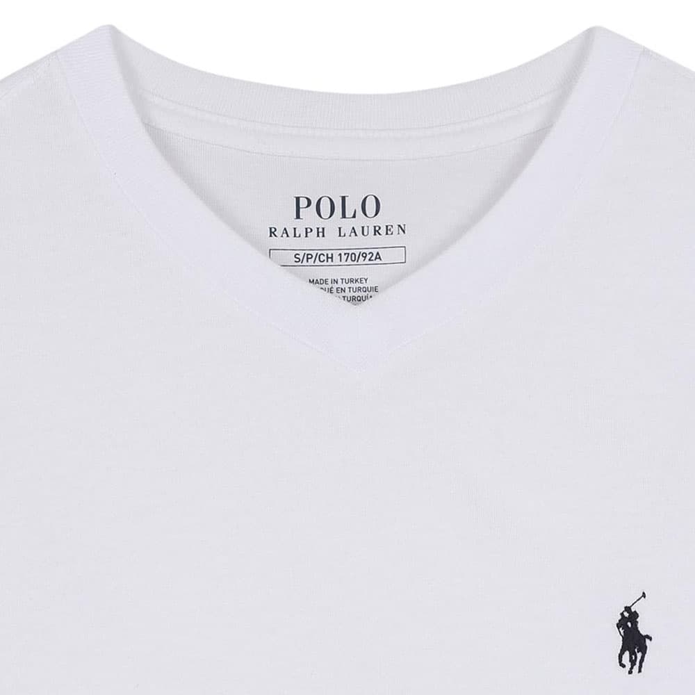Футболка Polo Ralph Lauren T - изображение 7