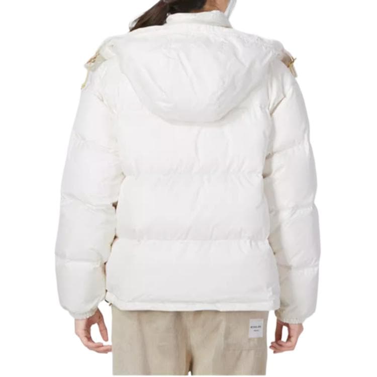 Пуховик THE NORTH FACE Logo - изображение 3
