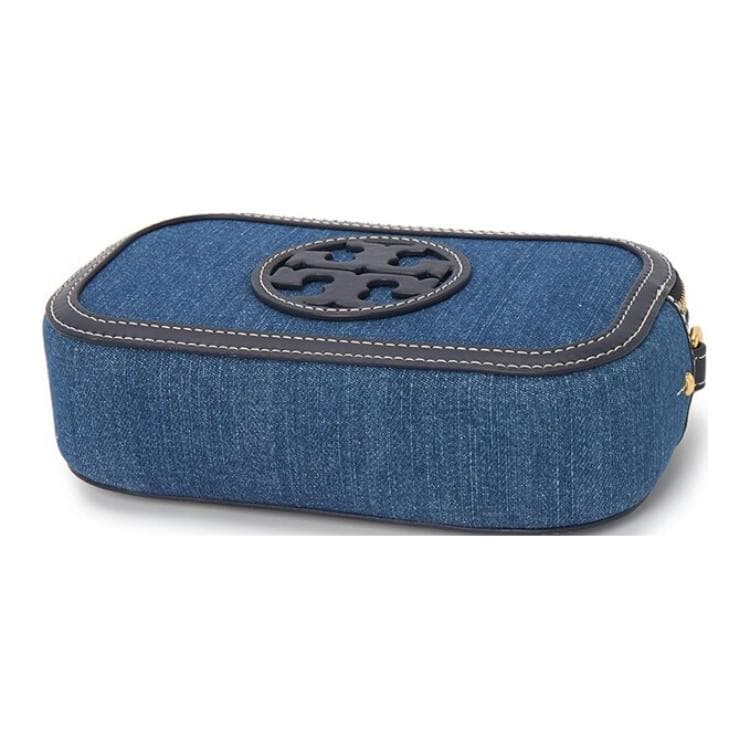 Сумка через плечо TORY BURCH Miller Logo - изображение 4