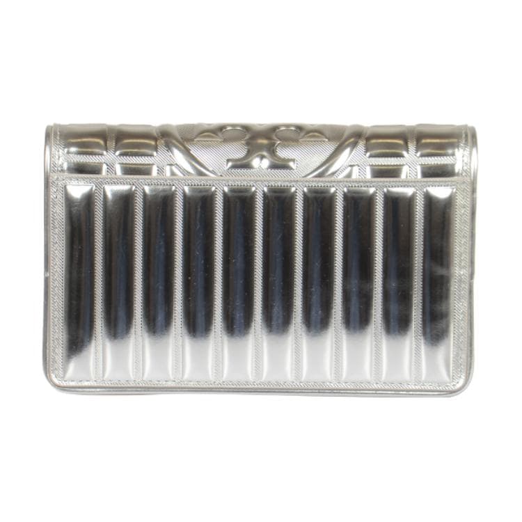 Кошелек TORY BURCH Fleming - изображение 3