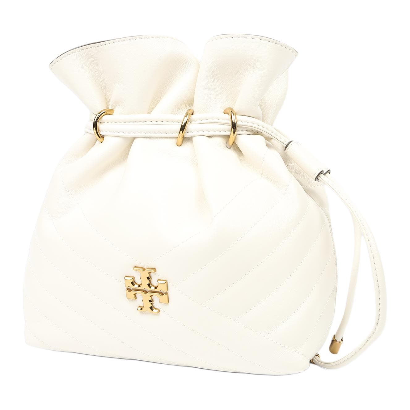 Сумка через плечо TORY BURCH TB Kira - изображение 2