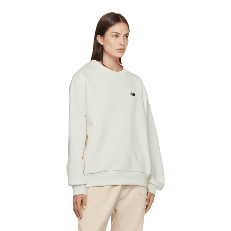 Худи New Balance - изображение 3
