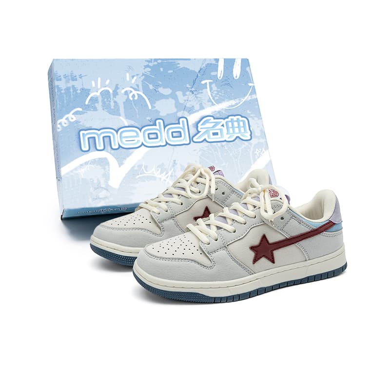 Кроссовки medd - изображение 1