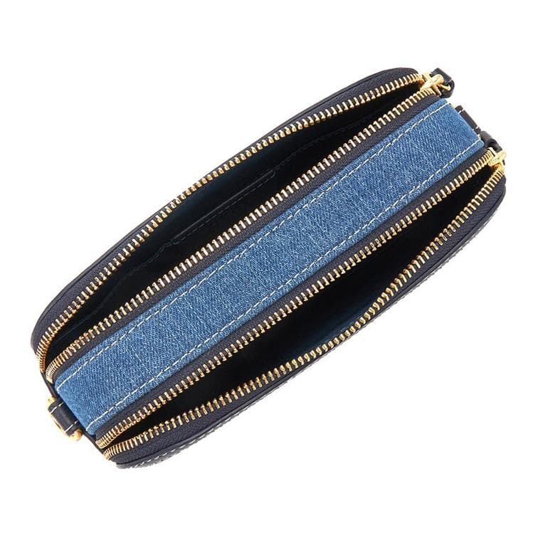 Сумка через плечо TORY BURCH Miller Logo - изображение 5