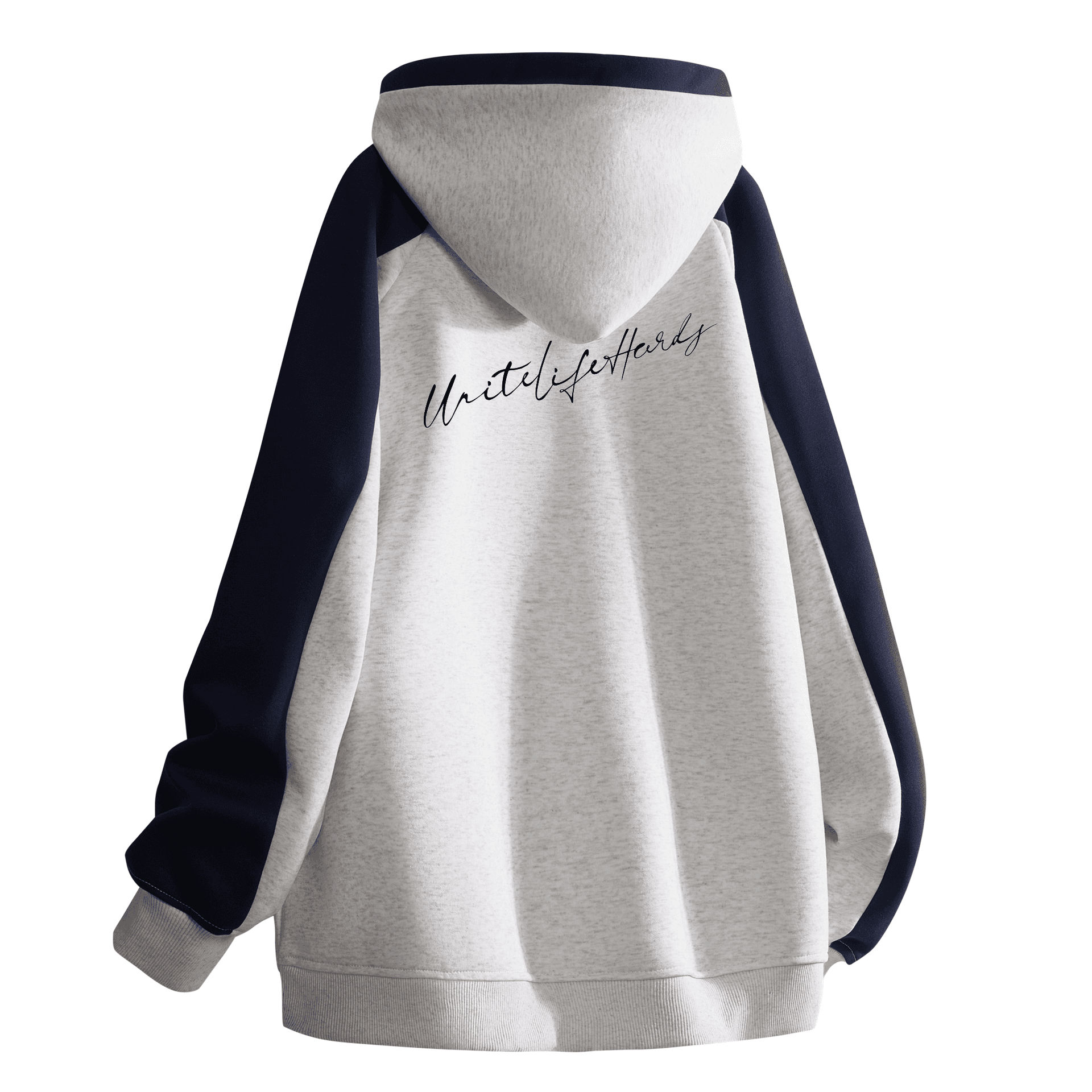 Кофта Unite Life HOODS Свитшот Мужской - изображение 2
