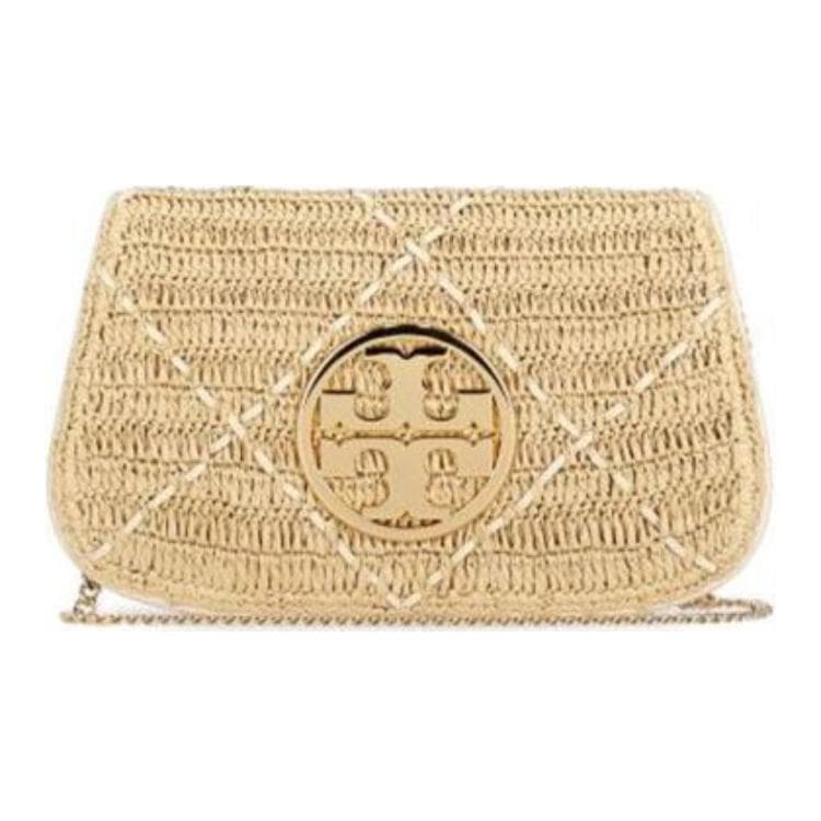 Сумка через плечо TORY BURCH Reva - изображение 1
