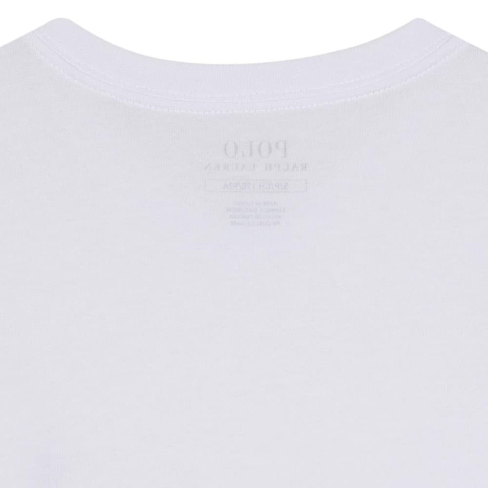 Футболка Polo Ralph Lauren T - изображение 6