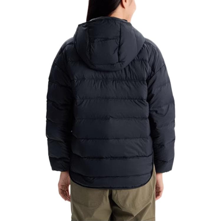 Пуховик Columbia City Outdoor Collection Пуховик Женский Черный - изображение 3