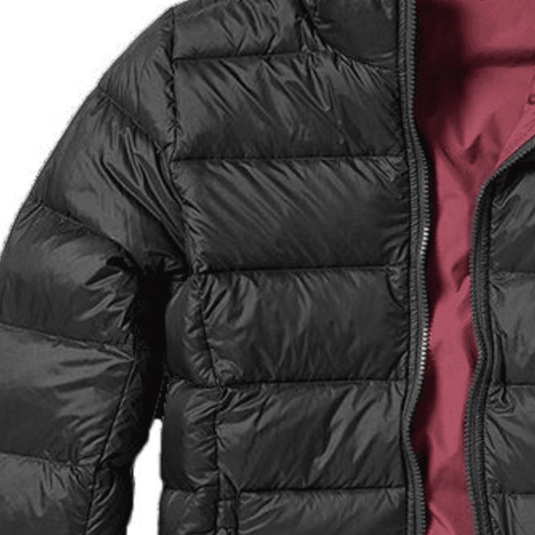 Пуховик THE NORTH FACE - изображение 3