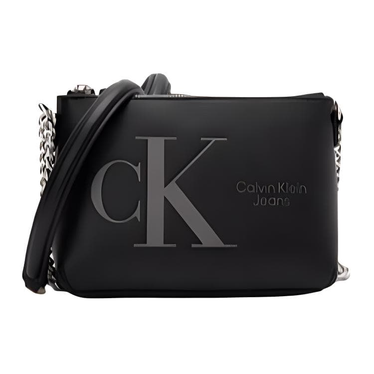 Сумка через плечо Calvin Klein - изображение 1