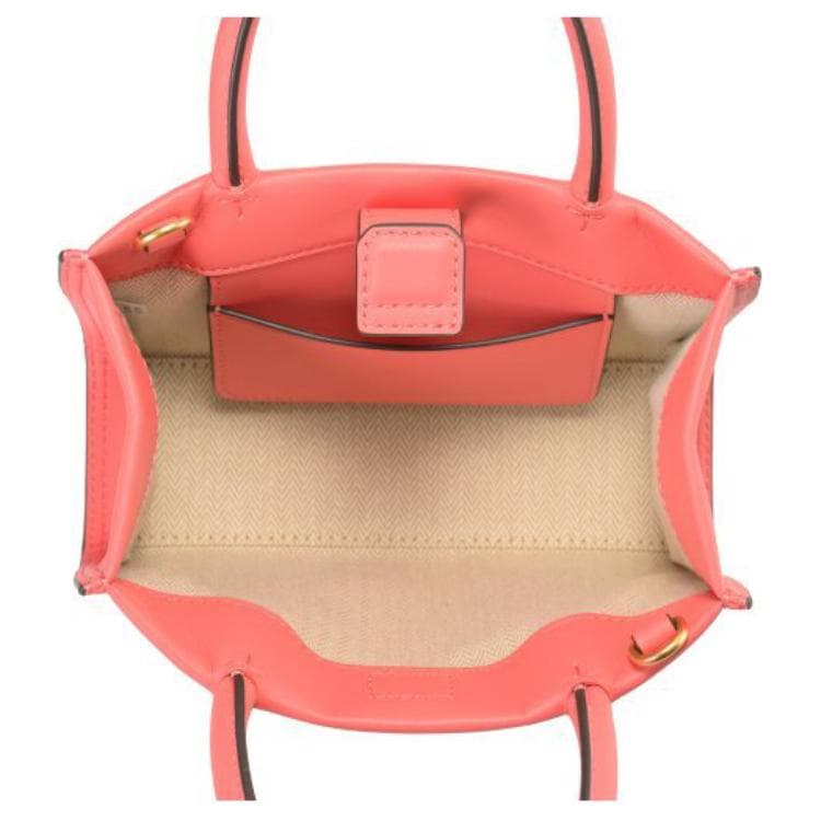 Сумка TORY BURCH Ella BIO Tote - изображение 5
