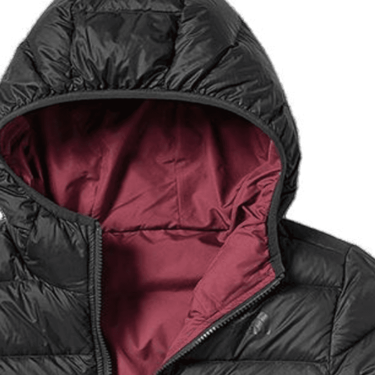 Пуховик THE NORTH FACE - изображение 4