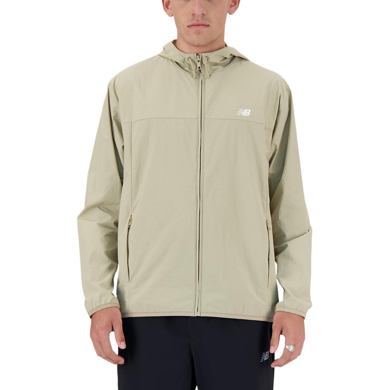 Куртка New Balance - изображение 3