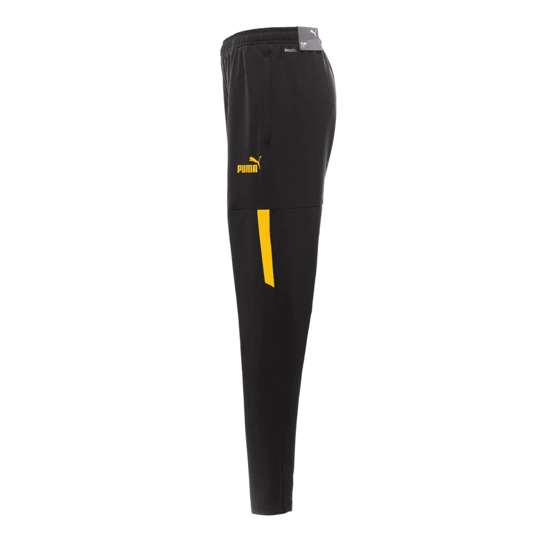 PUMA Manchester City Football Низ Мужской Черный - изображение 3