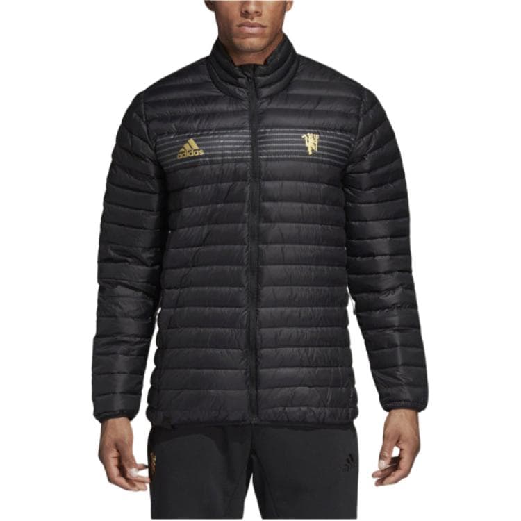 Зимняя куртка adidas - изображение 3