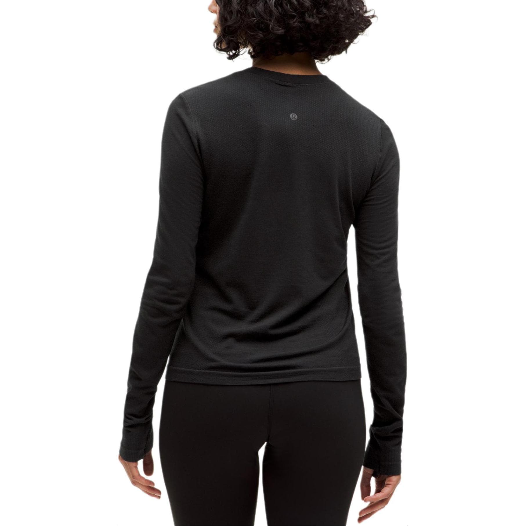 Футболка lululemon Swiftly T - изображение 2