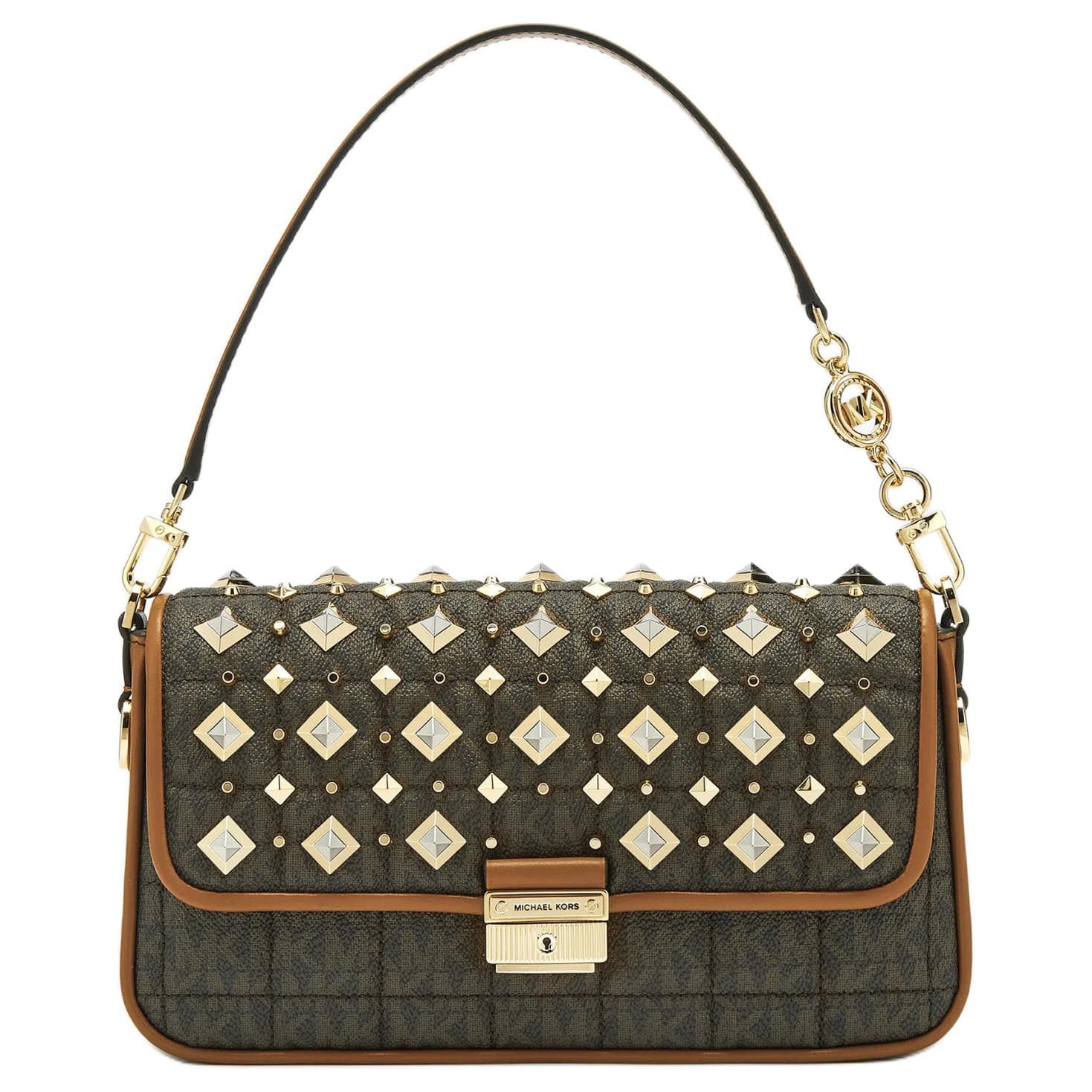Сумка MICHAEL KORS MK Bradshaw - изображение 1