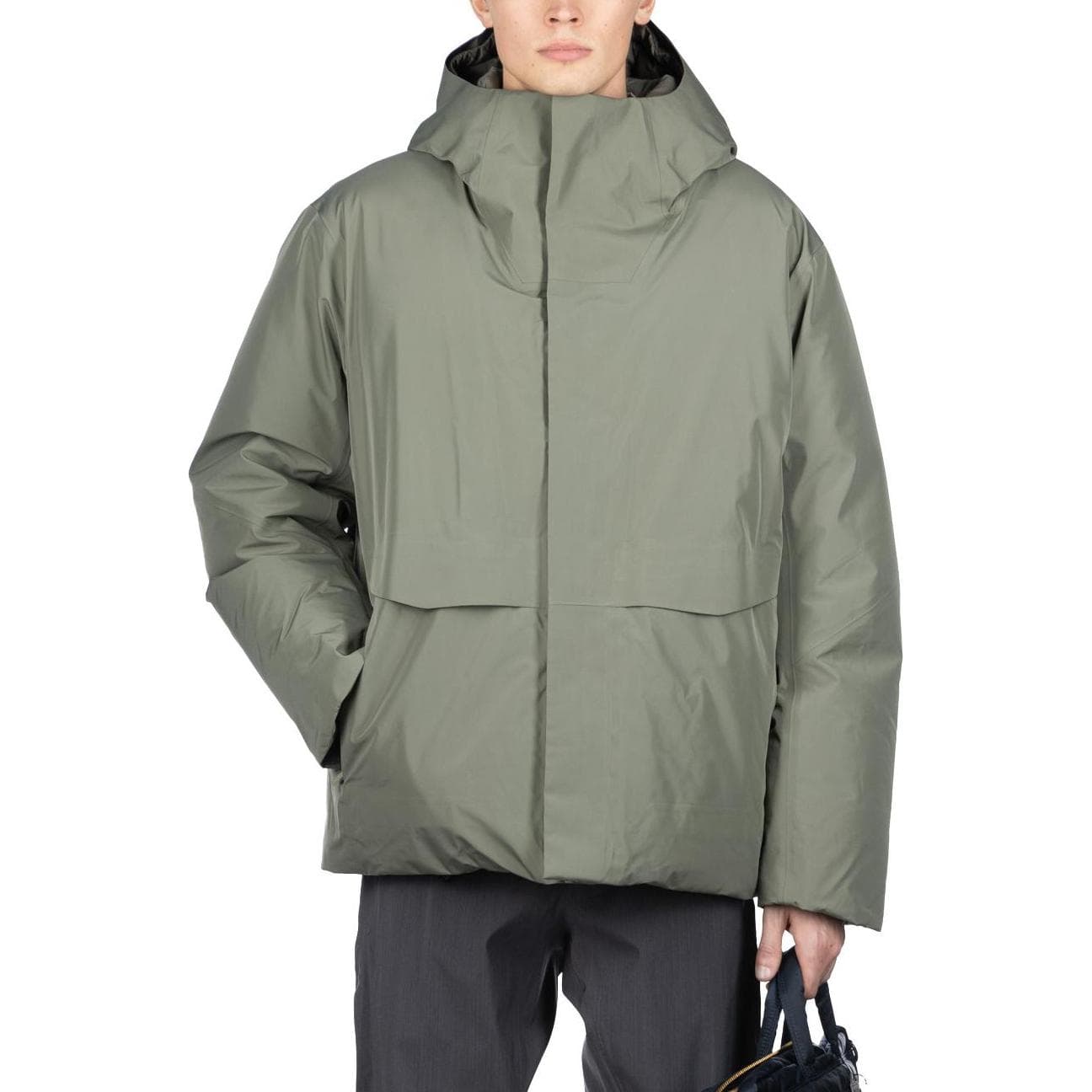 Зимняя куртка Arcteryx Sorin - изображение 2