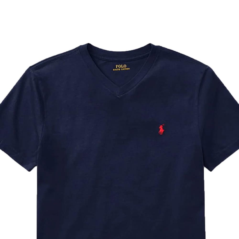Футболка Polo Ralph Lauren VT - изображение 6