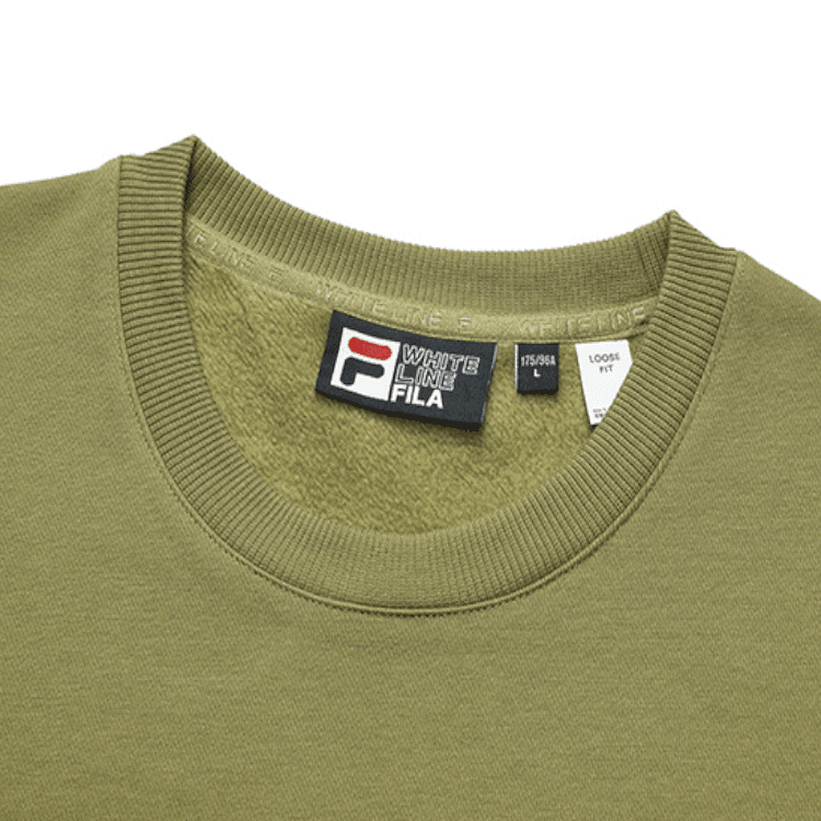Худи FILA Logo - изображение 3