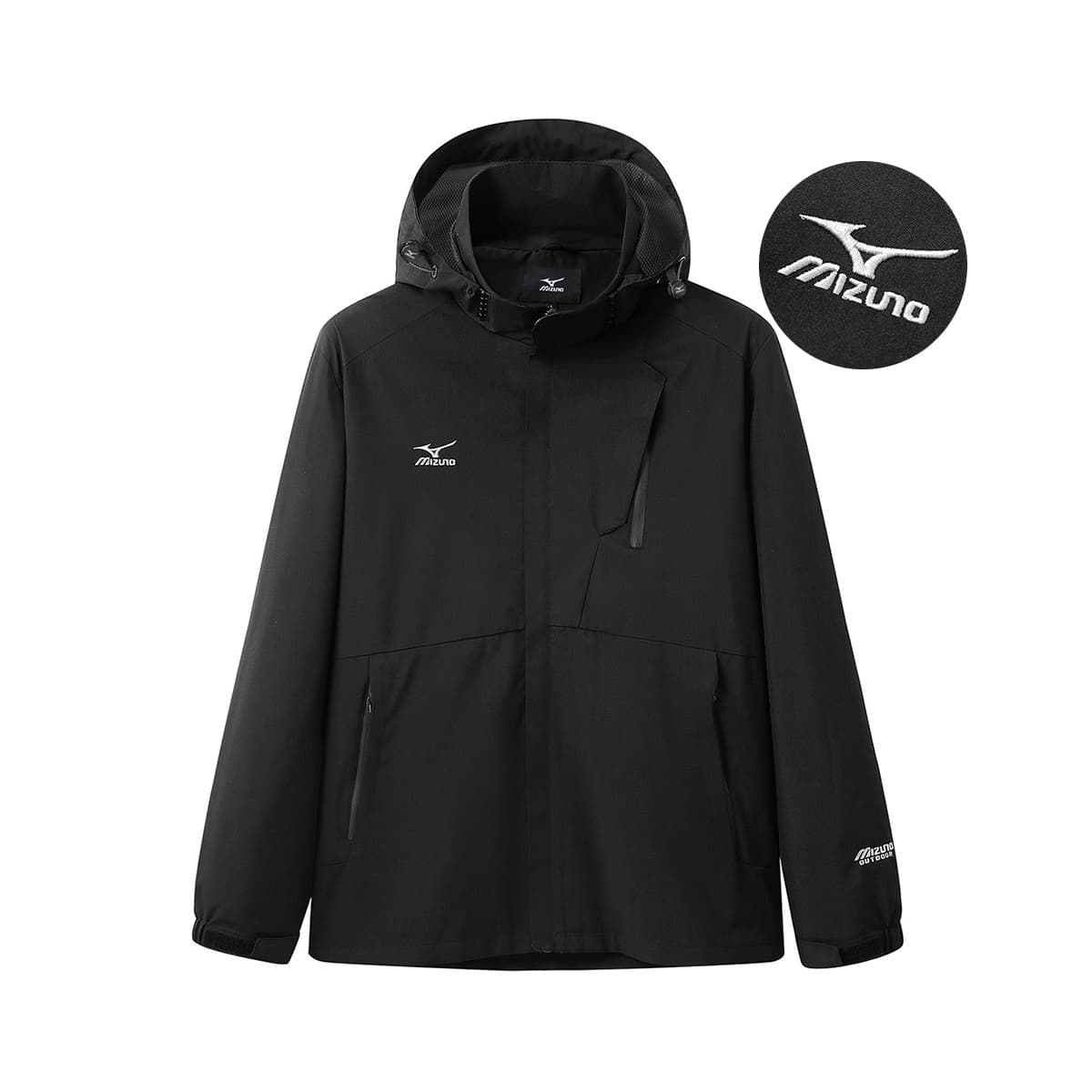 Куртка Mizuno - изображение 2