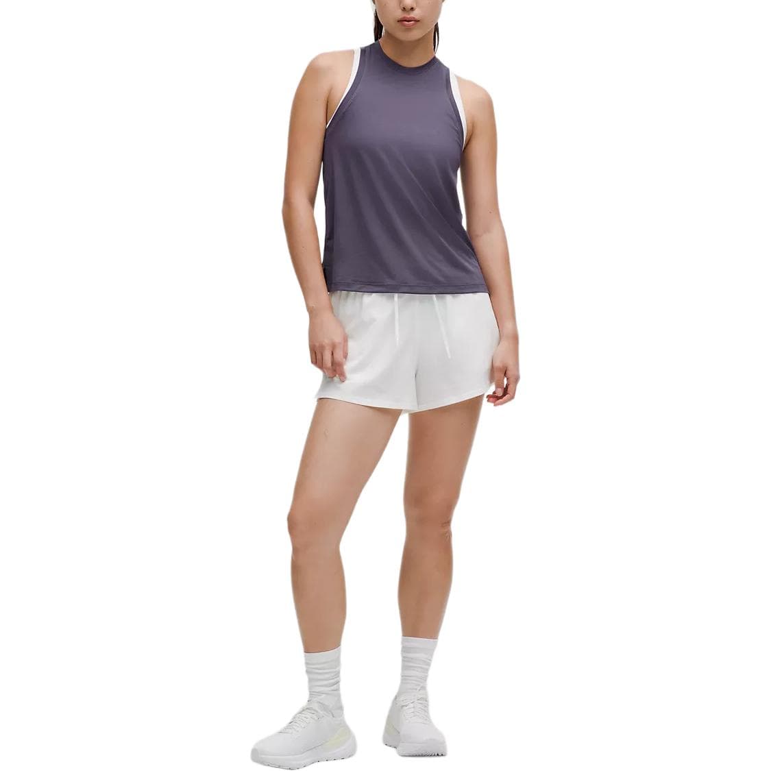Майка Lululemon Женские Майки - изображение 14
