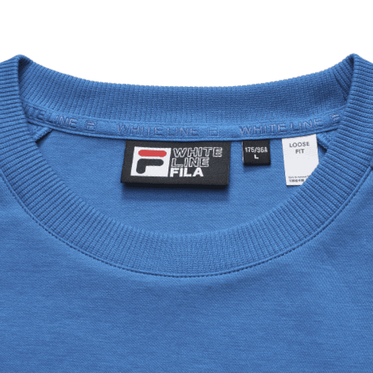 Худи FILA logo - изображение 3