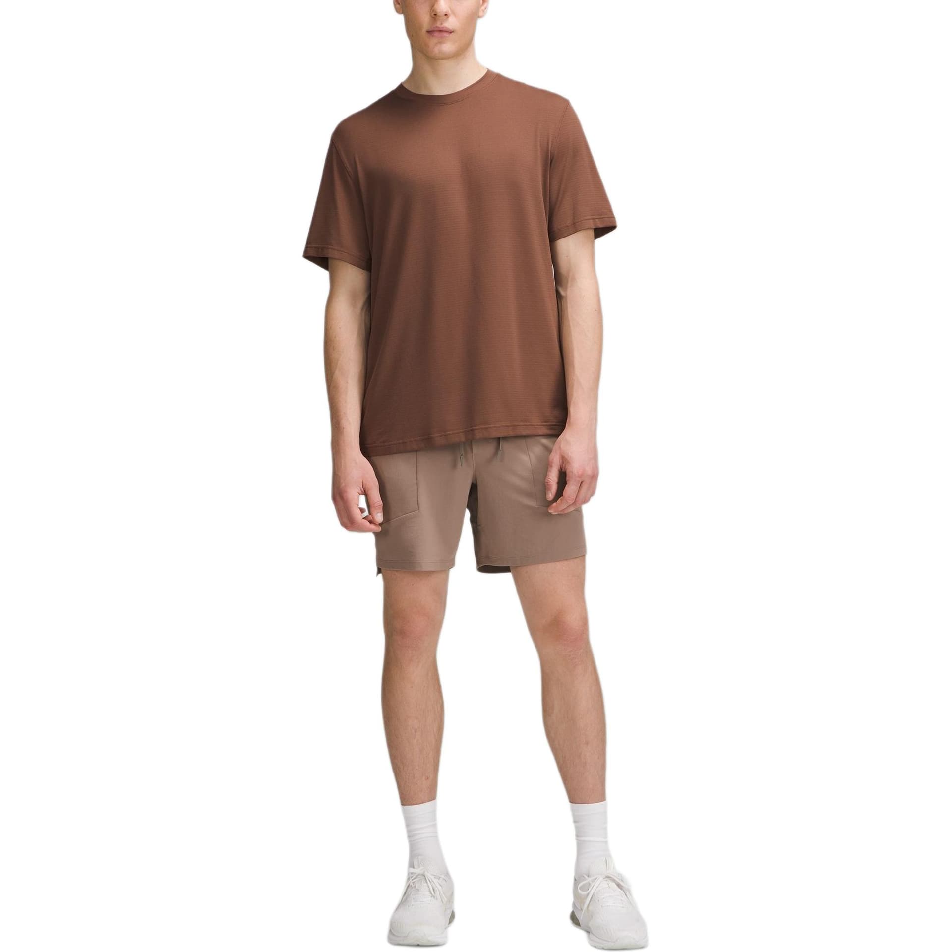 Шорты lululemon License to Train Shorts 7" - изображение 3