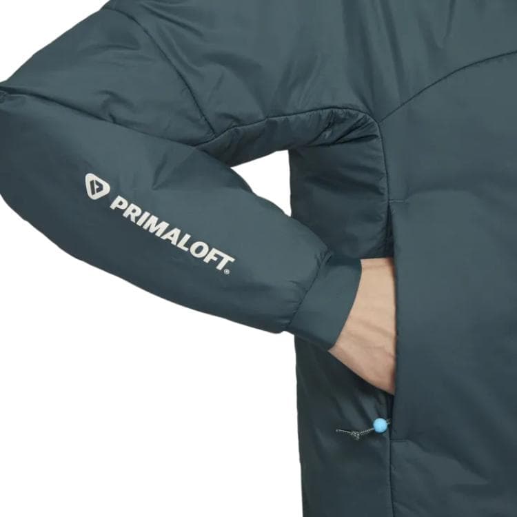 Зимняя куртка пуховик Nike ACG Therma-FIT - изображение 3
