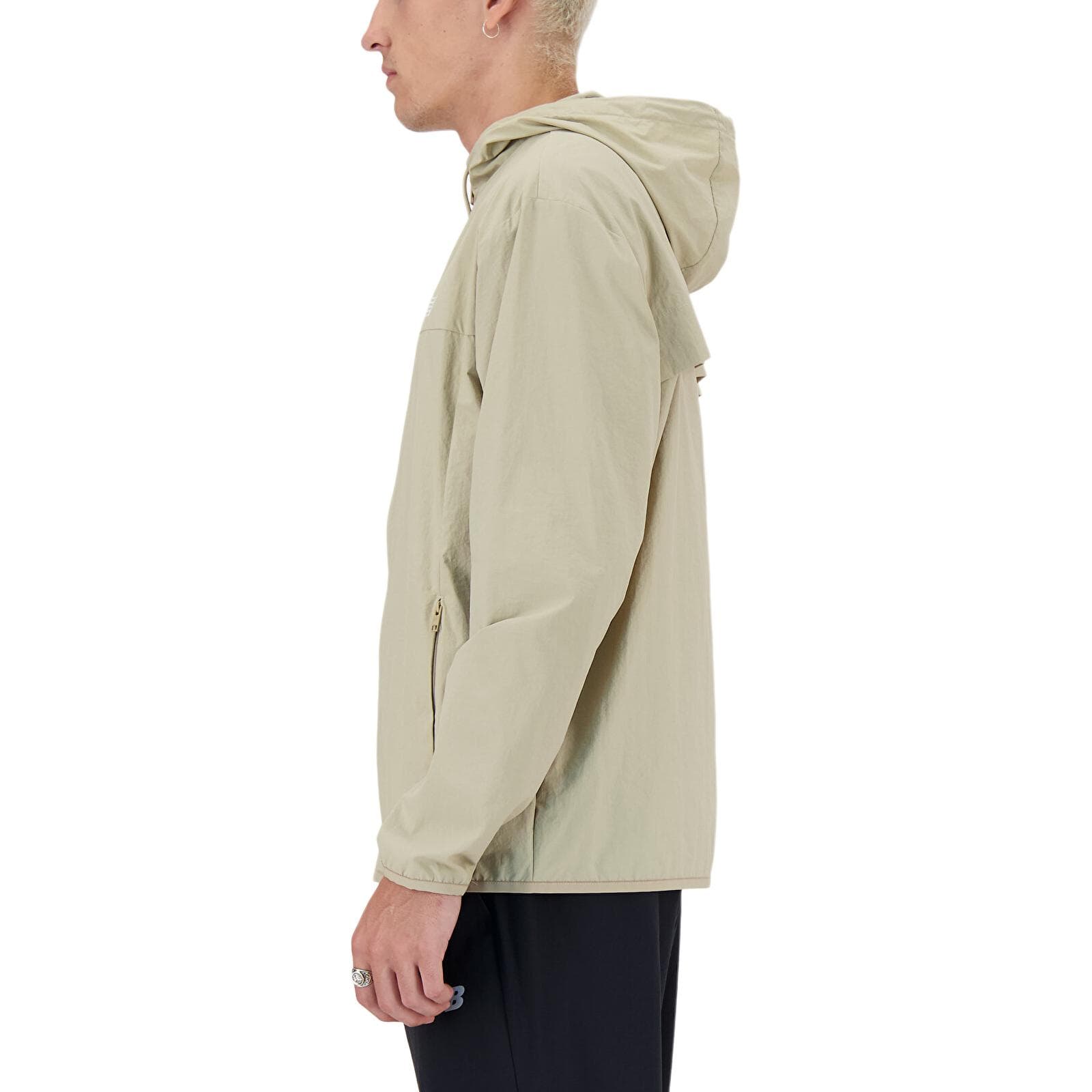 Куртка New Balance - изображение 4