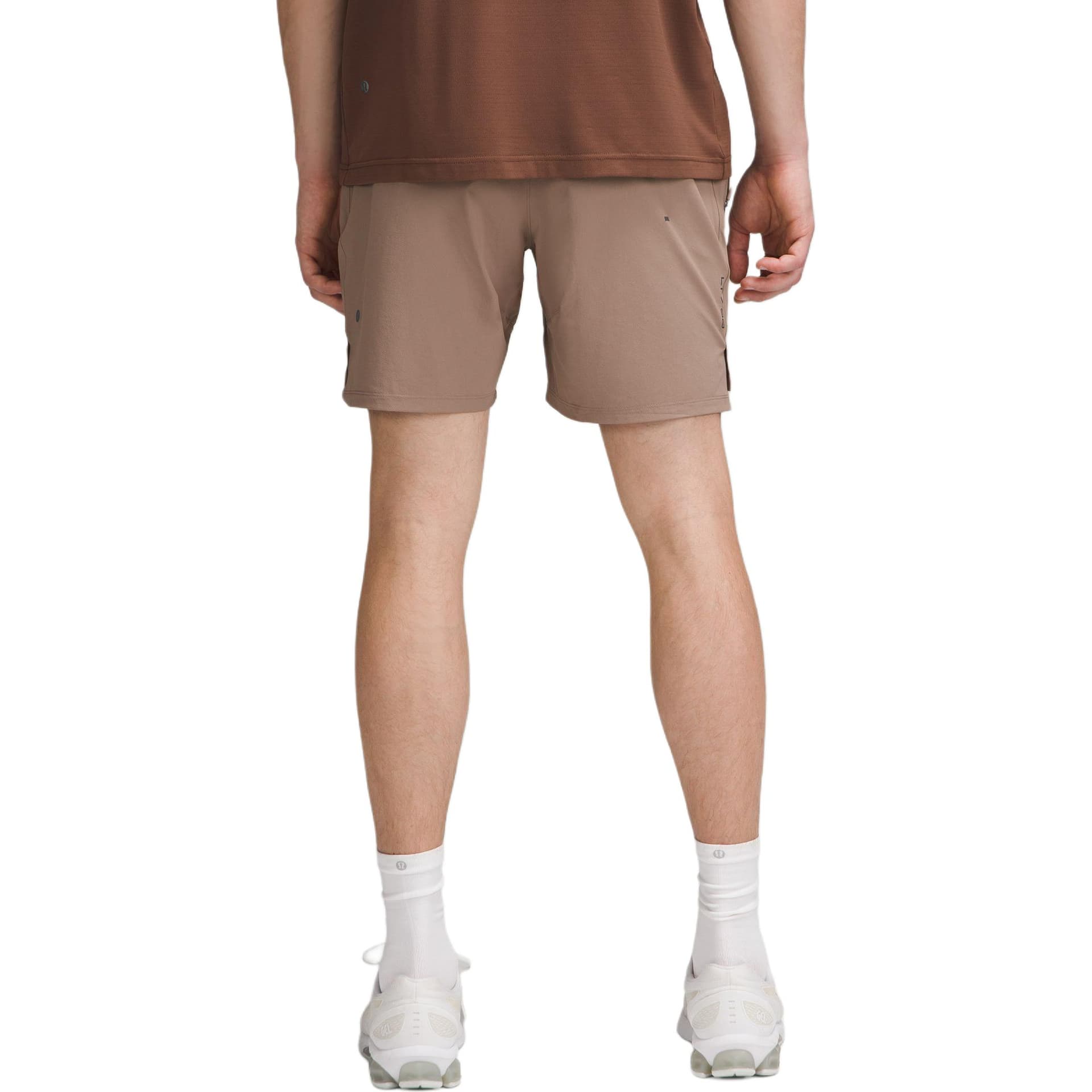 Шорты lululemon License to Train Shorts 7" - изображение 2