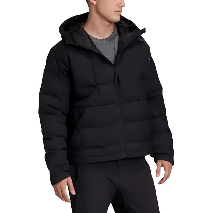 Зимняя куртка adidas - изображение 3