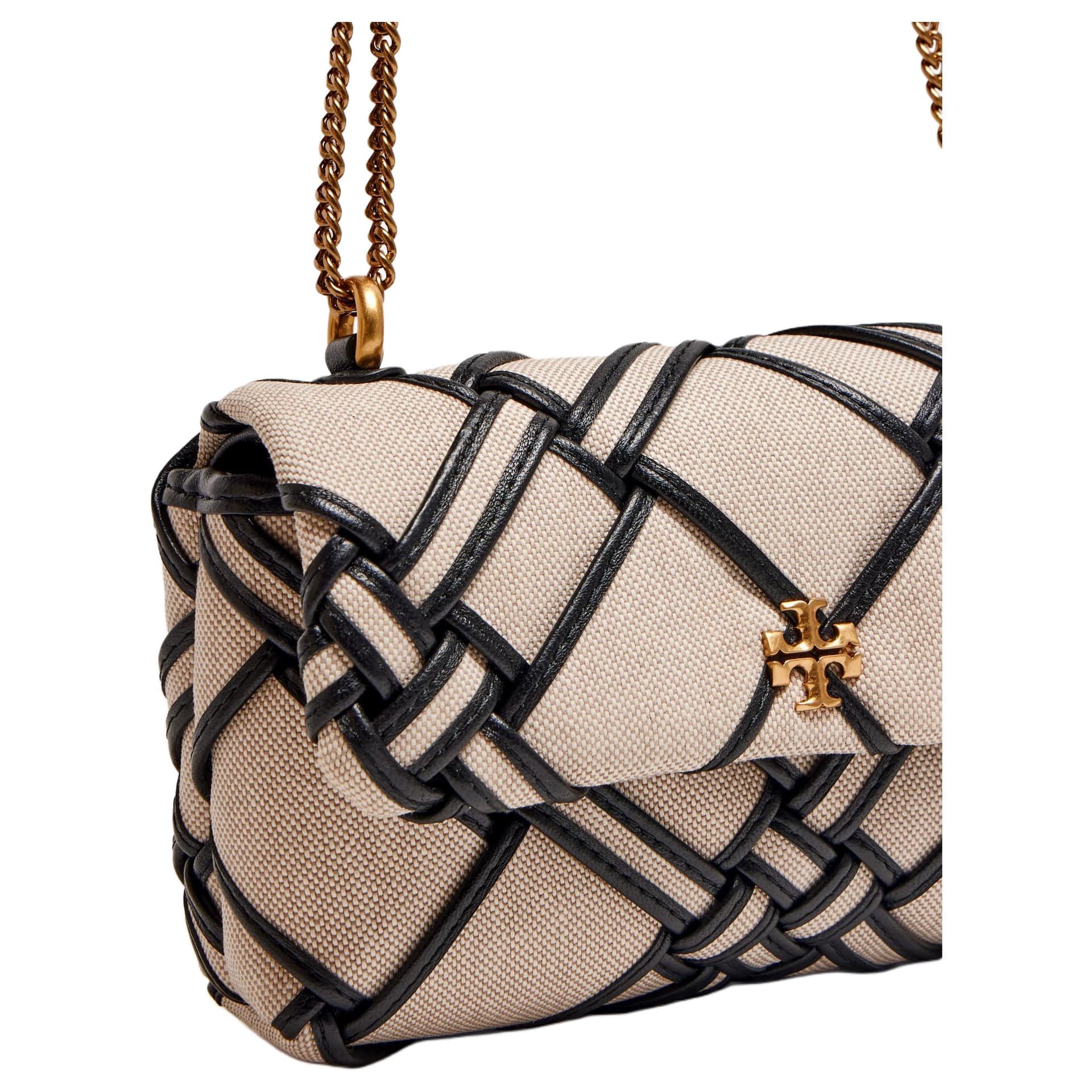 Сумка через плечо TORY BURCH Kira - изображение 4