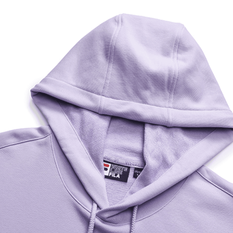Худи FILA Logo - изображение 3