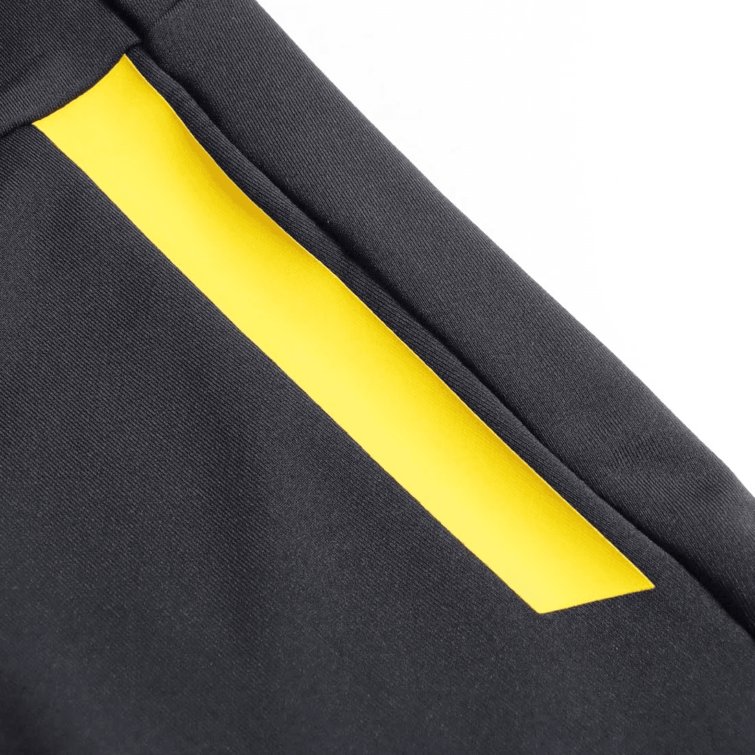 PUMA Manchester City Football Низ Мужской Черный - изображение 5